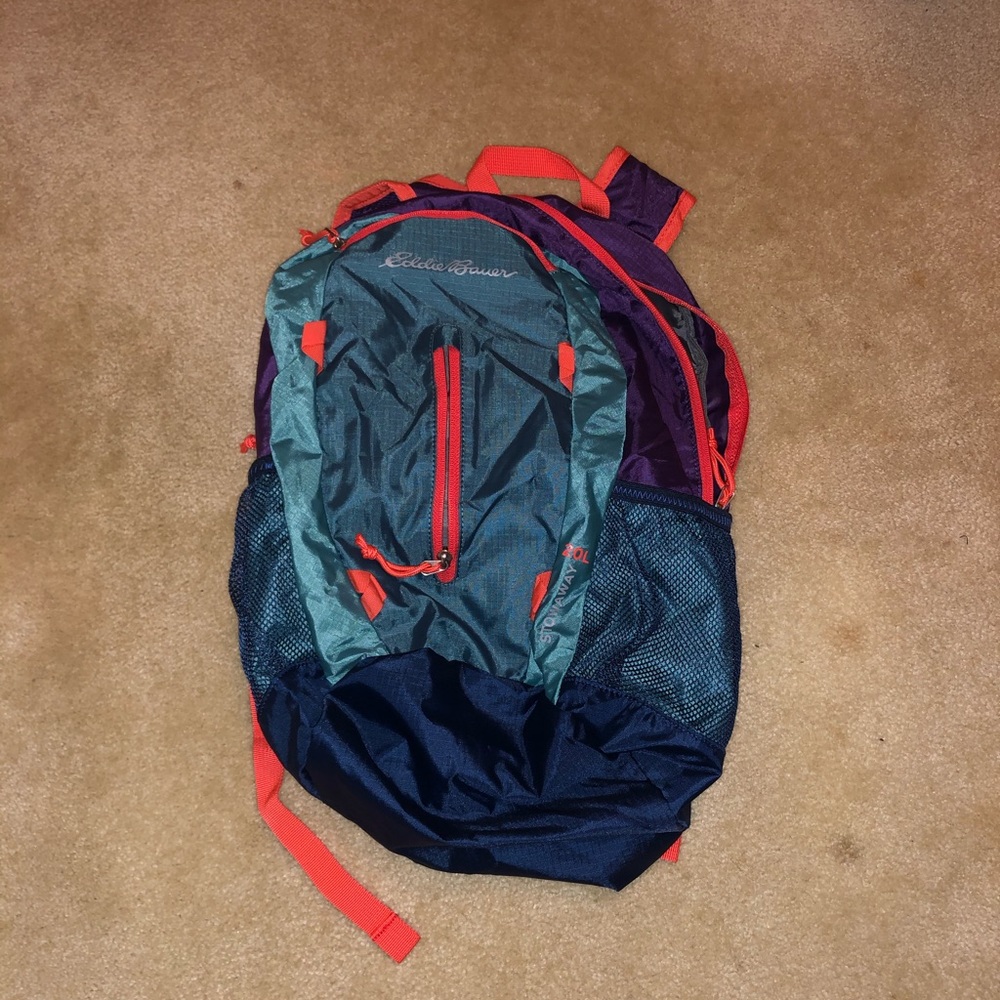 Eddie Bauer Backpack
